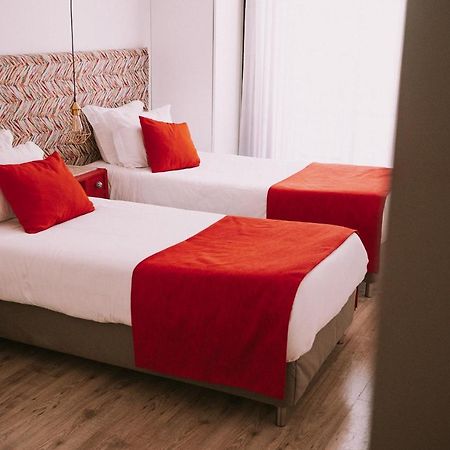 Top'Otel Barcelos Zewnętrze zdjęcie